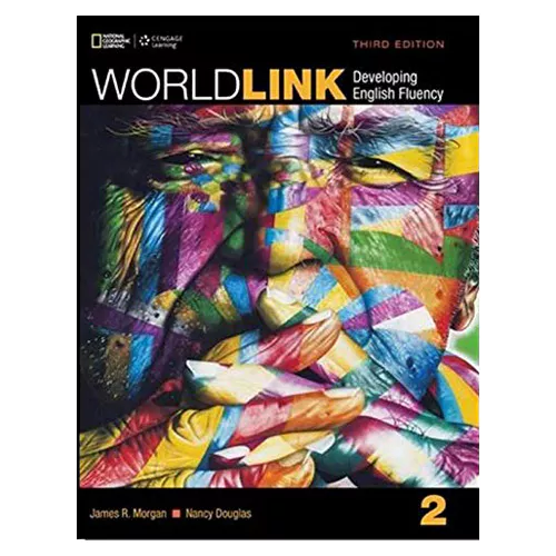 World Link 2 Classroom DVD (3rd Edition)
