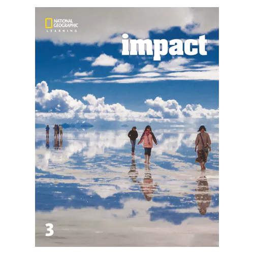 Impact 3 Student&#039;s Book