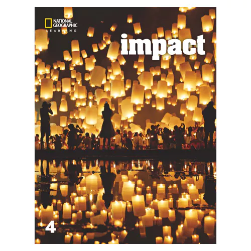 Impact 4 Student&#039;s Book