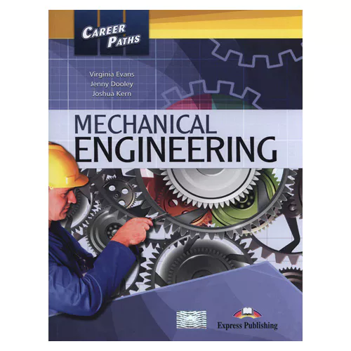 Career Paths / Mechanical Engineering Student&#039;s Book
