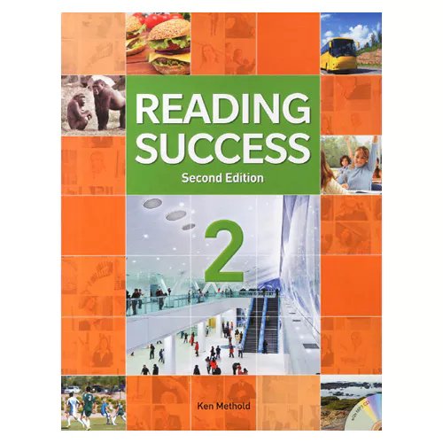 Reading Success 2 Student&#039;s Book with BIGBOX (2nd Edition)