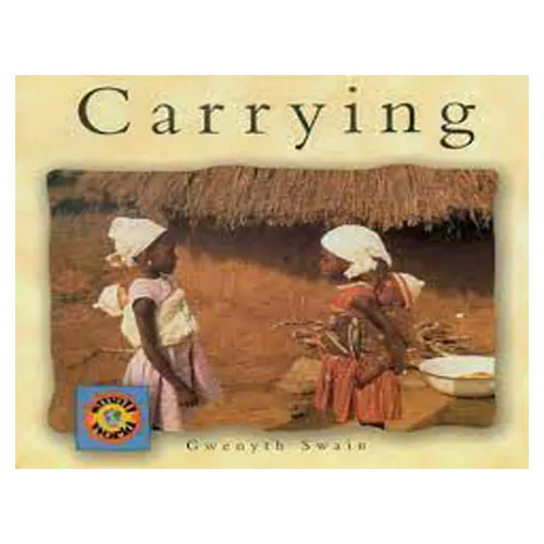 Small world : Carrying (PaperBack)