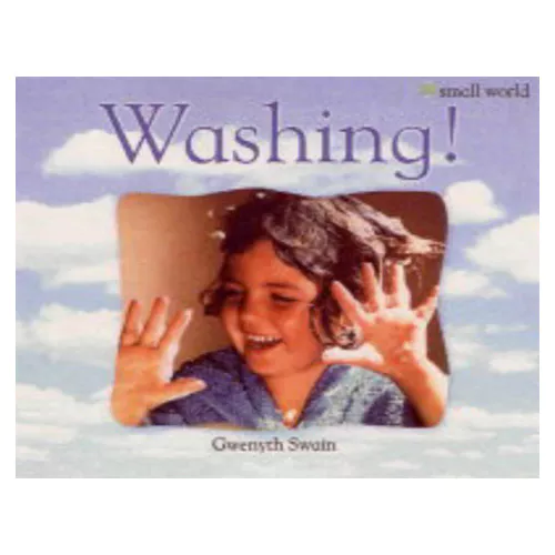 Small world : Washing! (PaperBack)