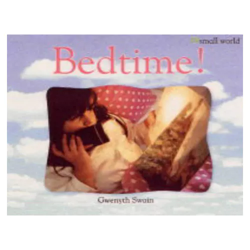 Small world : Bedtime! (PaperBack)
