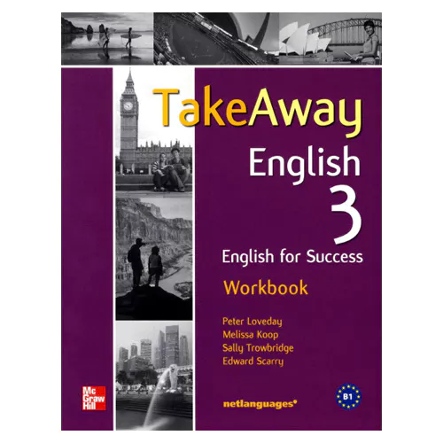 Take Away English 3 Workbook