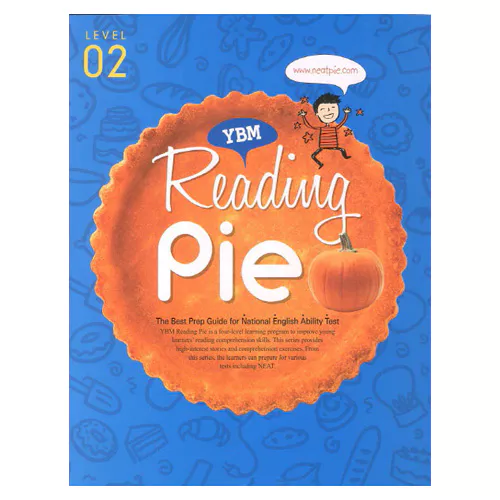 Reading Pie 2 with CD