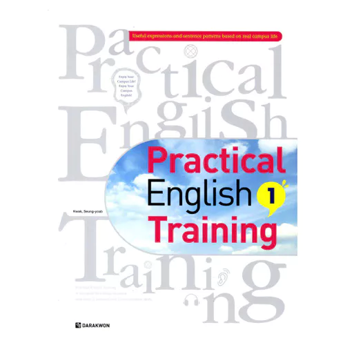 Practical English Training 1 Student&#039;s Book with MP3 CD(1)
