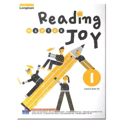 Reading Mentor Joy 1 Student&#039;s Book