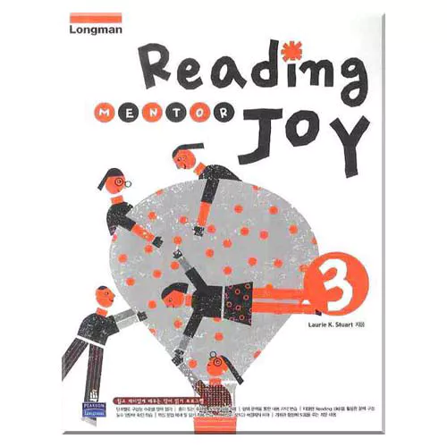 Reading Mentor Joy 3 Student&#039;s Book