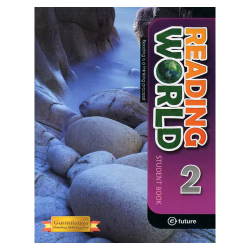 Reading World 2 Student&#039;s Book with Audio CD(1)
