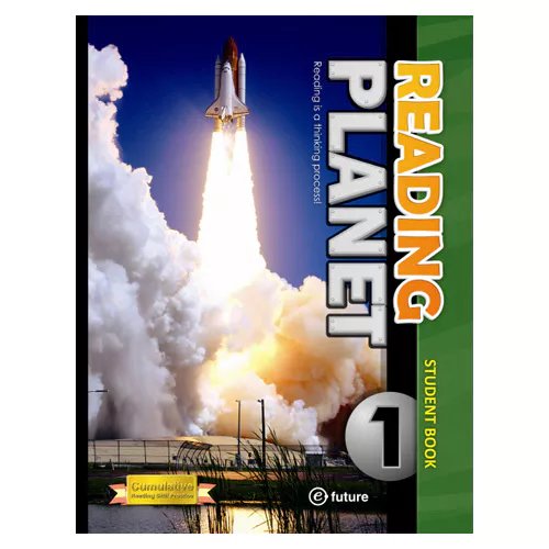 Reading Planet 1 Student&#039;s Book with Audio CD(1)
