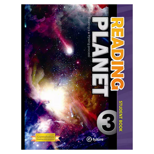 Reading Planet 3 Student&#039;s Book with Audio CD(1)