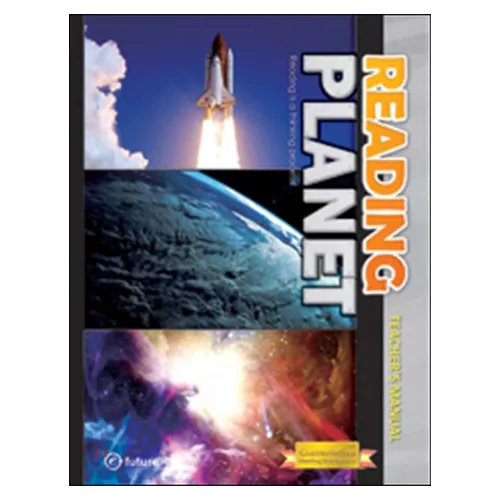Reading Planet Teacher&#039;s Manual