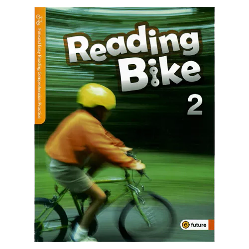 Reading Bike 2 Student&#039;s Book with Workbook &amp; Audio CD(1)