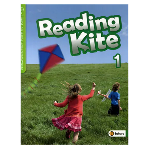 Reading Kite 1 Student&#039;s Book with Workbook &amp; Audio CD(1)