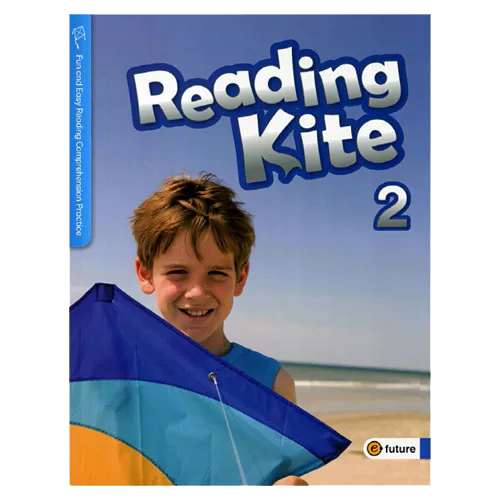 Reading Kite 2 Student&#039;s Book with Workbook &amp; Audio CD(1)