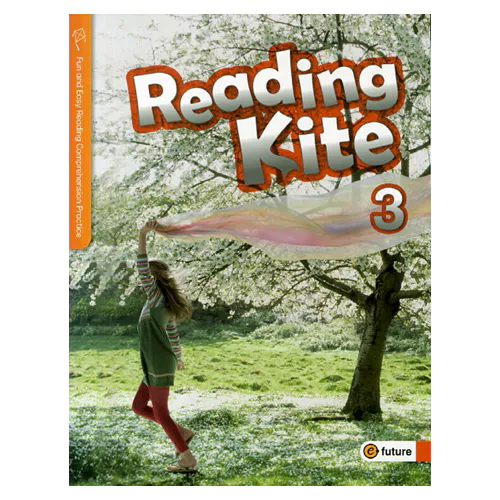 Reading Kite 3 Student&#039;s Book with Workbook &amp; Audio CD(1)
