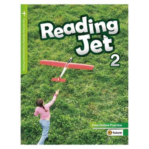 Reading Jet 2 Student&#039;s Book with Workbook &amp; Audio CD(1)