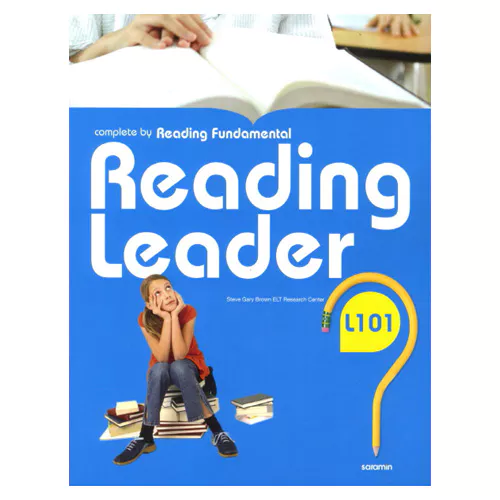 Reading Leader L101 Student&#039;s Book with MP3 CD(1)