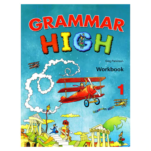 Grammar High 1 Workbook