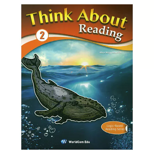Think About Reading 2 Student&#039;s Book with Workbook &amp; Audio CD(1)