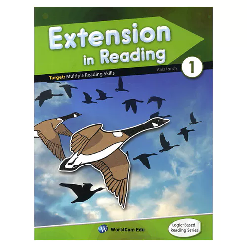 Extension in Reading 1 Student&#039;s Book with Workbook &amp; Audio CD(1)