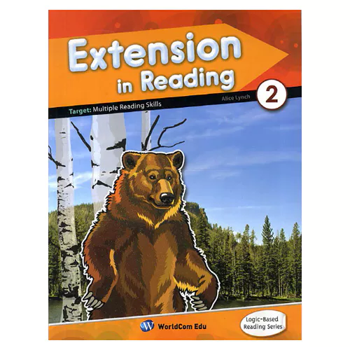 Extension in Reading 2 Student&#039;s Book with Workbook &amp; Audio CD(1)