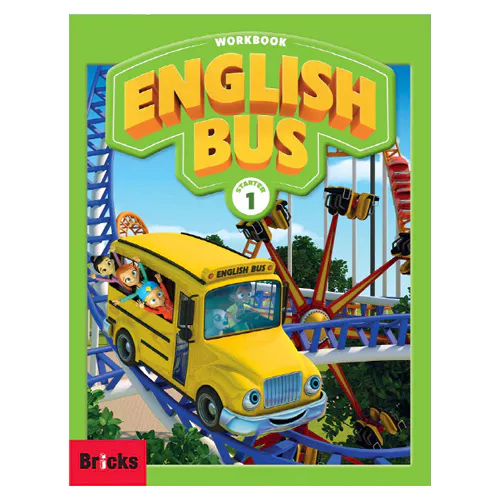 English Bus Starter 1 Workbook