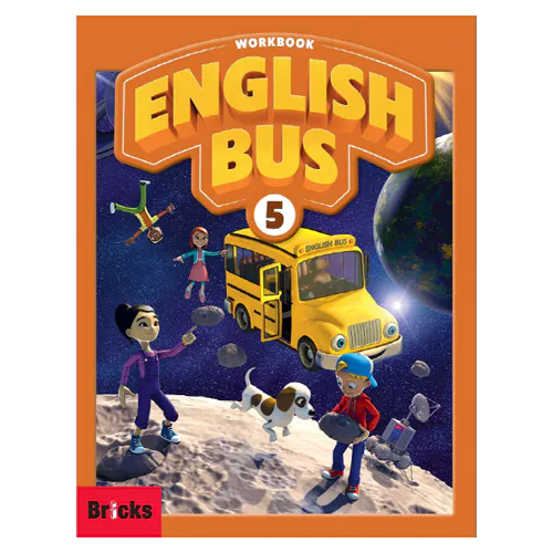English Bus 5 Workbook