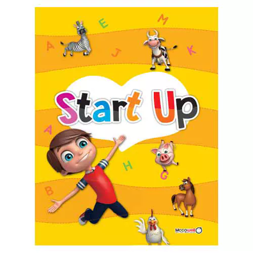 Start Up Student&#039;s Book