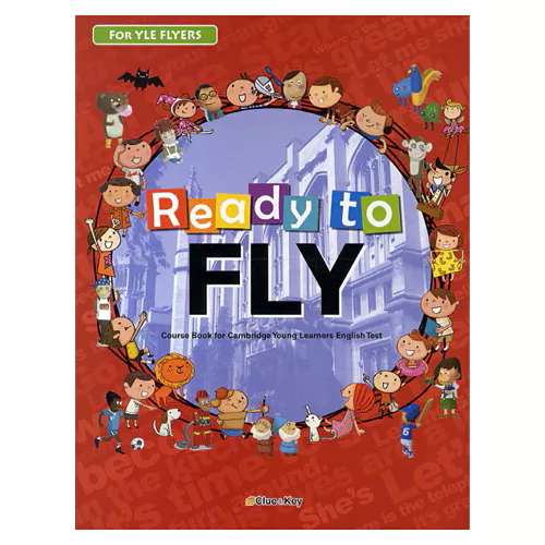 Ready to Fly Student Book with MP3 CD(1)