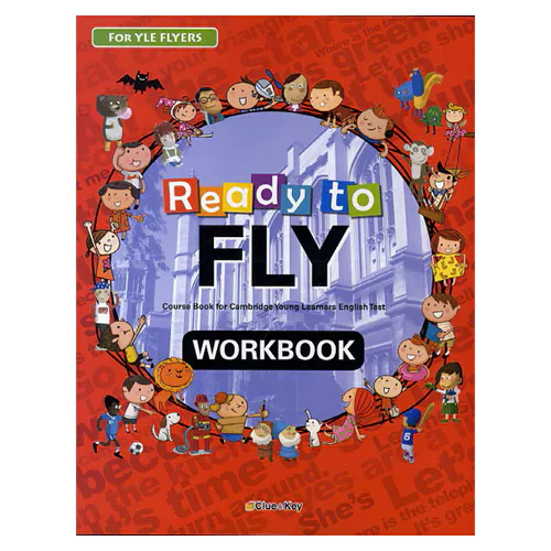 Ready to Fly Workbook with MP3 CD(1)