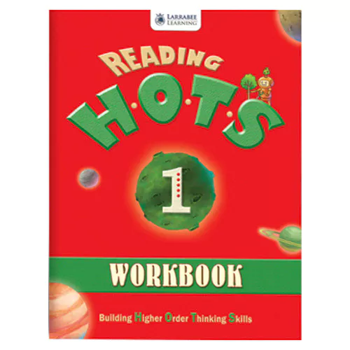 Reading Hots 1 Workbook