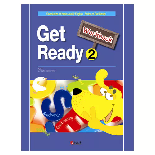 Get Ready 2 Workbook