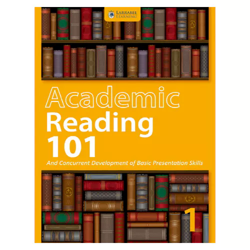 Academic Reading 101 1 Student&#039;s Book