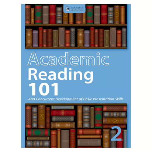 Academic Reading 101 2 Student&#039;s Book