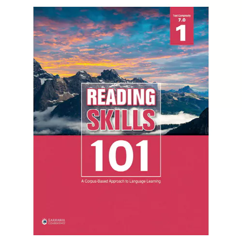 Reading Skills 101 1 Student&#039;s Book