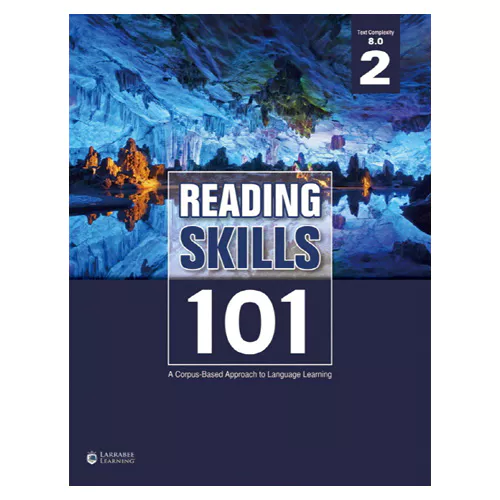 Reading Skills 101 2 Student&#039;s Book