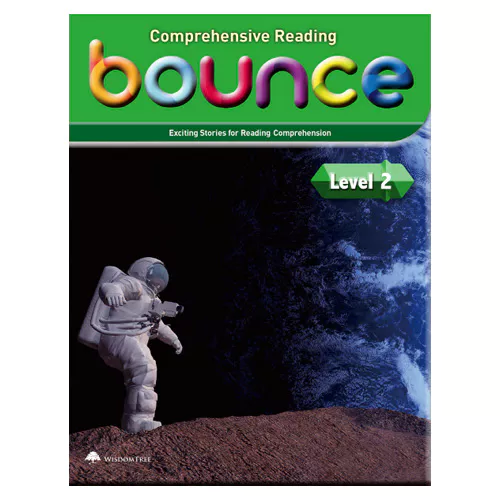 Comprehensive Reading Bounce 2 Student&#039;s Book with Audio CD(1)