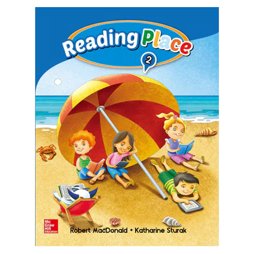 Reading Place 2 Student&#039;s Book with Audio CD(1)