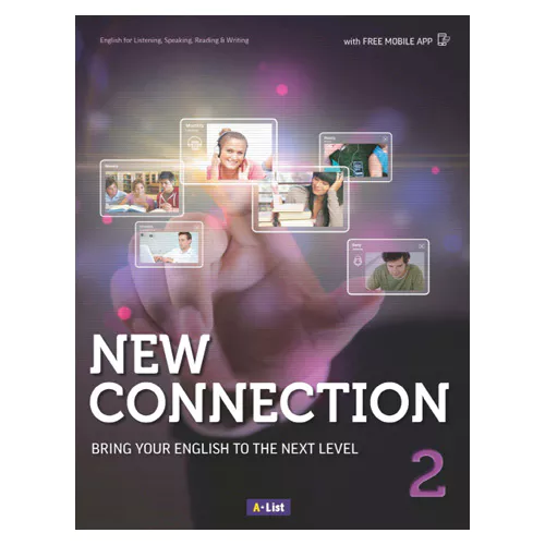 New Connection 2 Student&#039;s Book with Digital CD(1)