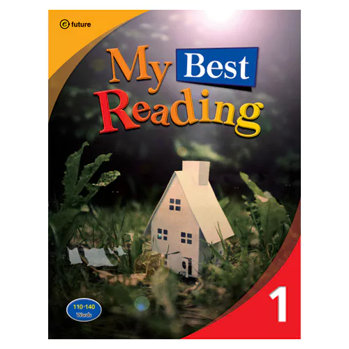 My Best Reading 1 Student&#039;s Book with Workbook &amp; MP3 CD(1)