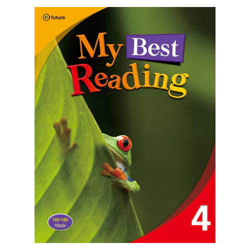 My Best Reading 4 Student&#039;s Book with Workbook &amp; MP3 CD(1)