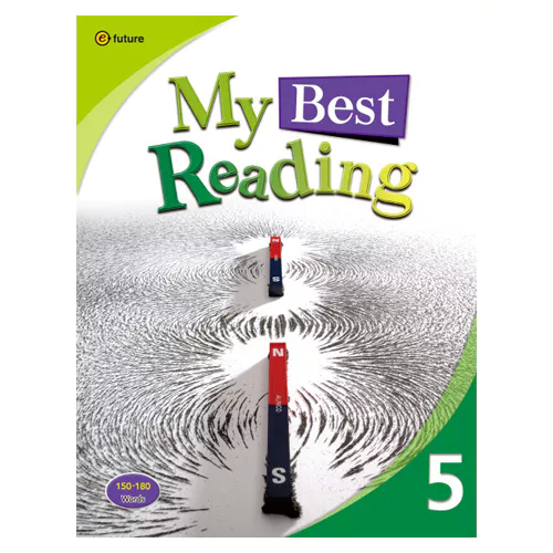 My Best Reading 5 Student&#039;s Book with Workbook &amp; MP3 CD(1)