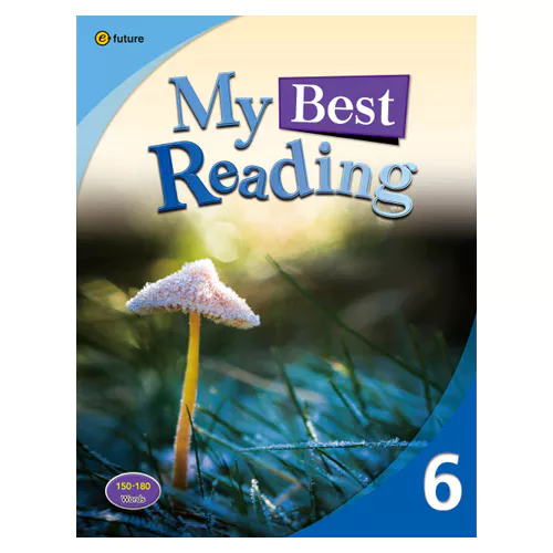 My Best Reading 6 Student&#039;s Book with Workbook &amp; MP3 CD(1)