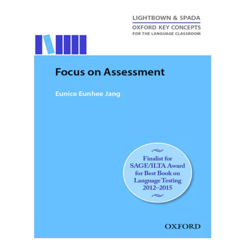 Focus On Assessment