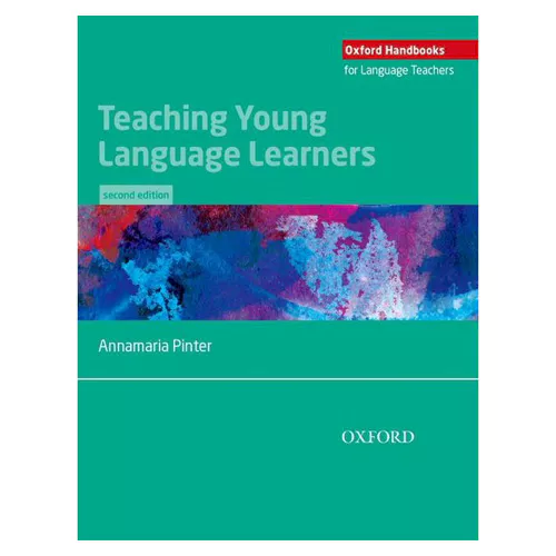 Teaching Young Langugae Learners (2nd Edition)
