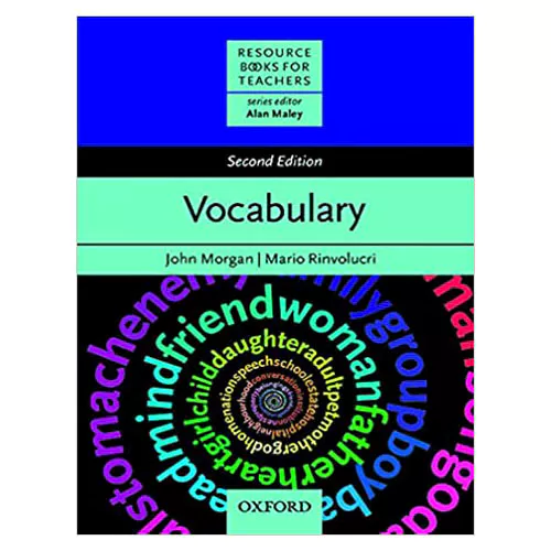 Resource Books For Teachers / Vocabulary (2nd Edition)