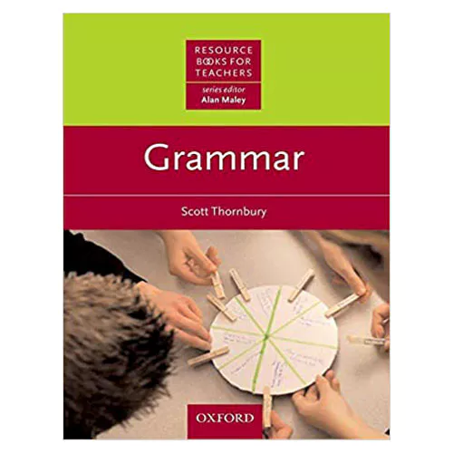 Resource Books For Teachers / Grammar