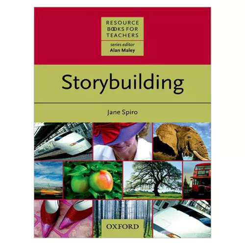 Resource Books For Teachers / Storybuilding